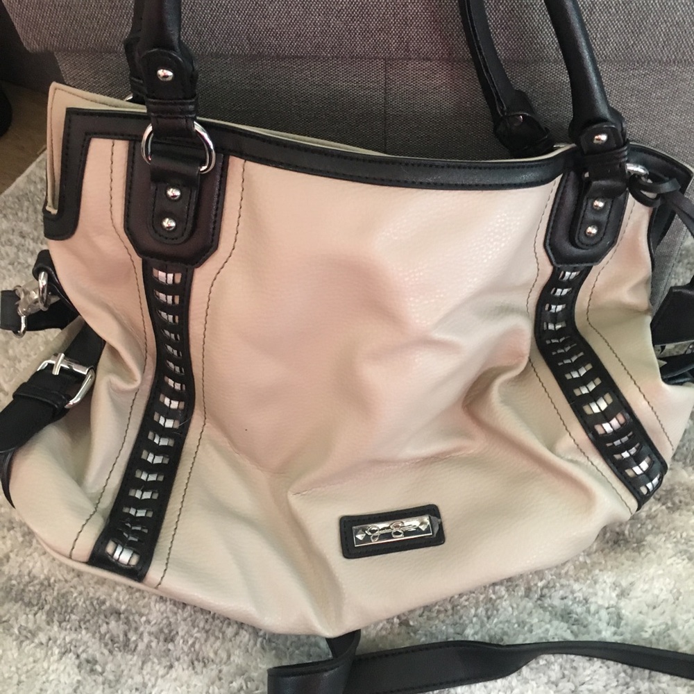 Jessica Simpson bag